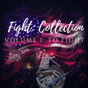 Cover-Bild zum Titel 'Fight: Collection' von 'Betsy Ross'