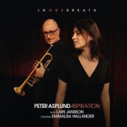Cover-Bild zum Titel 'Asplund: In One Breath' von 'Hans/Asplund Andersson'
