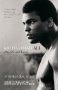 Cover-Bild zum Titel 'Muhammad Ali' von 'Thomas Hauser'