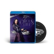Cover-Bild zum Titel 'Tarja - Circus Life (Blu-ray)' von 'Tarja'
