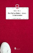 Der Drüberläufer - ehem. Fußabstreifer. Life is a Story - story.one - Monika Hütter