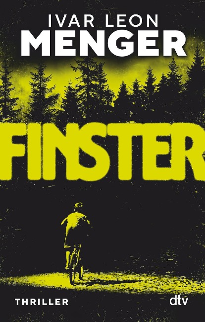 Finster - Ivar Leon Menger