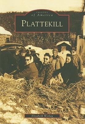 Plattekill - Elizabeth Werlau