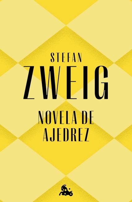 Novela de Ajedrez - Stefan Zweig