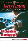 Cover-Bild zum Titel 'Jerry Cotton Sonder-Edition 30' von 'Jerry Cotton'