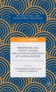 Cover-Bild zum Titel 'Redefining Asia Pacific Higher Education in Contexts of Globalization: Private Markets and the Public Good' von ''