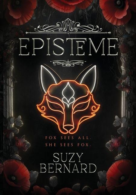 Episteme - Suzy Bernard