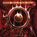Cover-Bild zum Titel 'Wages Of Sin (Re-issue 2023)' von 'Arch Enemy'