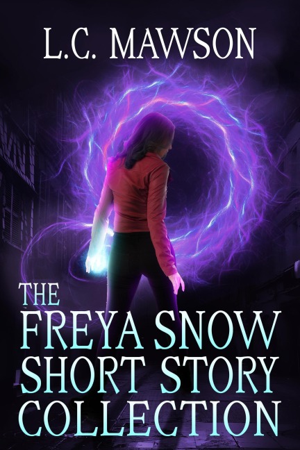Freya Snow Short Story Collection - L. C. Mawson