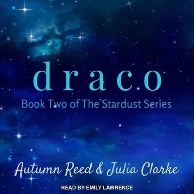 Draco Lib/E - Autumn Reed, Julia Clarke