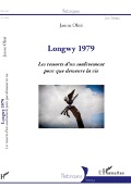 Cover-Bild zum Titel 'Longwy 1979' von 'Janine Olmi'