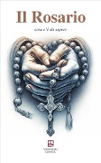 Cover-Bild zum Titel 'Il rosario. Cosa c'è da sapere' von 'Fabio Lanfiuti Baldi'