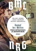 Cover-Bild zum Titel 'Kampf der Welten' von 'Edward Bellamy, Emil Gregorovius, William Morris, Philipp Wasserburg, Josef von Neupauer'