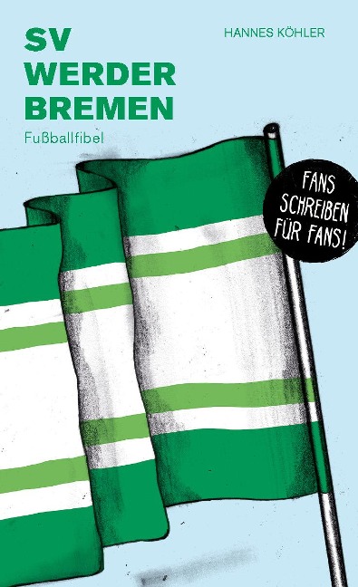 SV Werder Bremen - Hannes Köhler