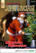 John Sinclair Sonder-Edition 66 - Jason Dark