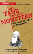 Cover-Bild zum Titel 'Der Tanz mit den Monstern - Wie man gut durch Krisen kommt' von 'Christian Rammel'