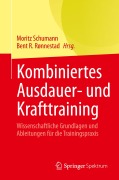 Cover-Bild zum Titel 'Kombiniertes Ausdauer- und Krafttraining' von ''