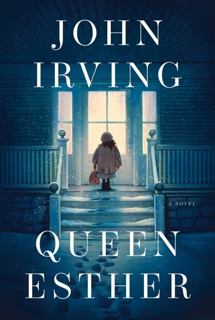 Queen Esther - John Irving
