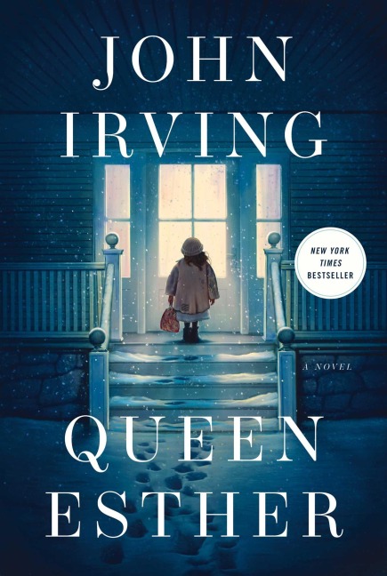 Queen Esther - John Irving