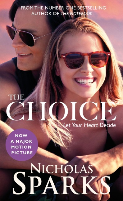 The Choice - Nicholas Sparks