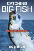Cover-Bild zum Titel 'Catching Big Fish' von 'Bob Rich'