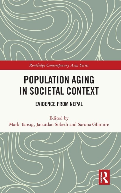Population Aging in Societal Context - 