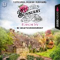 Cover-Bild zum Titel 'Poison Ivy' von 'Helena Marchmont'