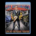 Cover-Bild zum Titel 'Live At The Greek Theatre (Blu-ray)' von 'Joe Bonamassa'