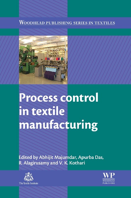 Process Control in Textile Manufacturing - 