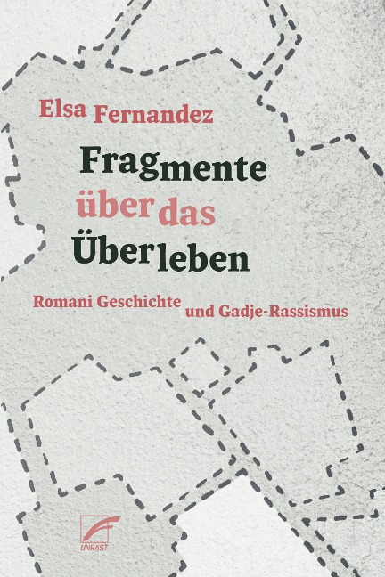 Fragmente über das Überleben - Elsa Fernandez