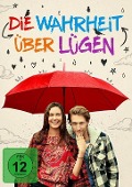 Cover-Bild zum Titel 'Die Wahrheit über Lügen' von 'Phil Allocco, Adam Horovitz'