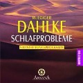 Cover-Bild zum Titel 'Schlafprobleme' von 'Ruediger Dahlke'
