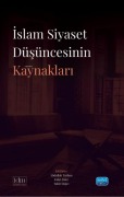 Cover-Bild zum Titel 'Islam Siyaset Düsüncesinin Kaynaklar' von 'Tahir Dagci'