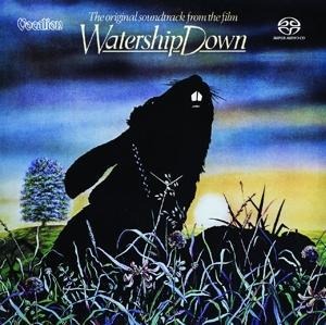 Watership Down - Film Soundtrack - Angela Morley