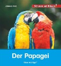 Der Papagei - Johanna Prinz