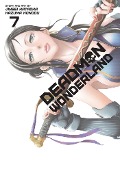 Cover-Bild zum Titel 'Deadman Wonderland, Vol. 7' von 'Jinsei Kataoka'