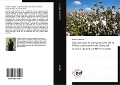 Cover-Bild zum Titel 'Dynamique et perspectives de la filière cotonnière du Burundi' von 'Gahungu Antoine'