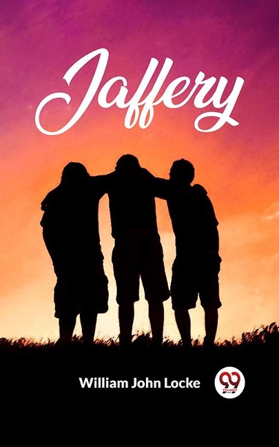 Jaffery - Locke William John