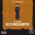 Cover-Bild zum Titel 'Die Sternschnuppen' von 'Gilbert Keith Chesterton'