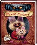 Cover-Bild zum Titel 'Memento Monstrum (Bd. 2)' von 'Jochen Till'