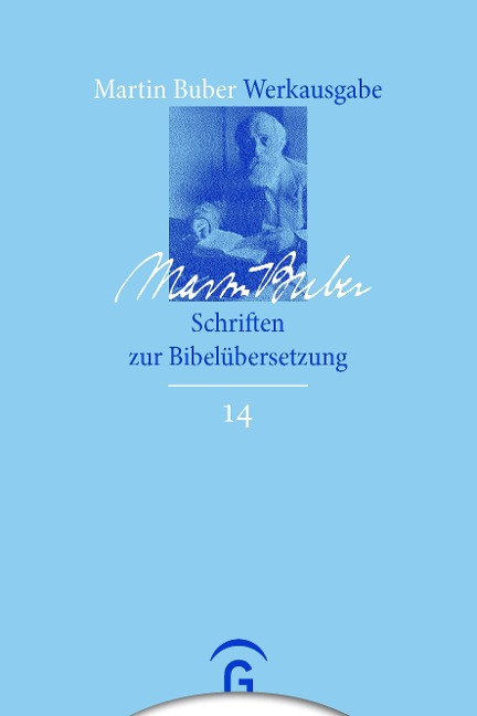Schriften zur Bibelübersetzung - Martin Buber