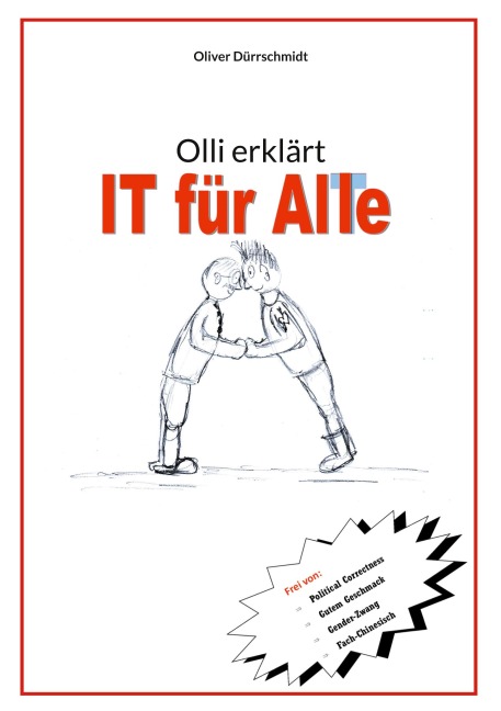 Olli erklärt - Oliver Dürrschmidt