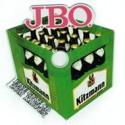 Cover-Bild zum Titel 'Eine Gute CD Zum Kaufen!' von 'J. B. O.'
