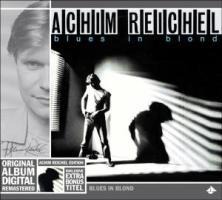 Blues in Blond - Achim Reichel