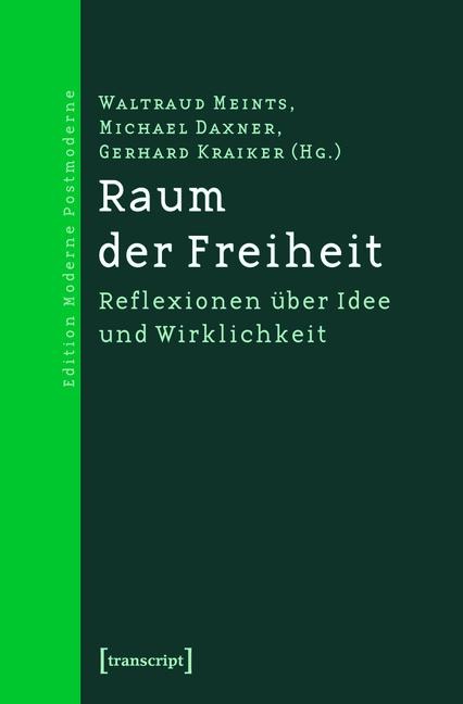 Raum der Freiheit - 