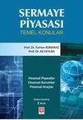 Cover-Bild zum Titel 'Sermaye Piyasasi' von 'Turhan Korkmaz, Ali Ceylan'
