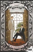 Cover-Bild zum Titel 'Le cercle du Zodiac' von 'K J Charles'
