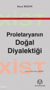Cover-Bild zum Titel 'Proletaryanin Dogal Diyalektigi' von 'Harry Waton'