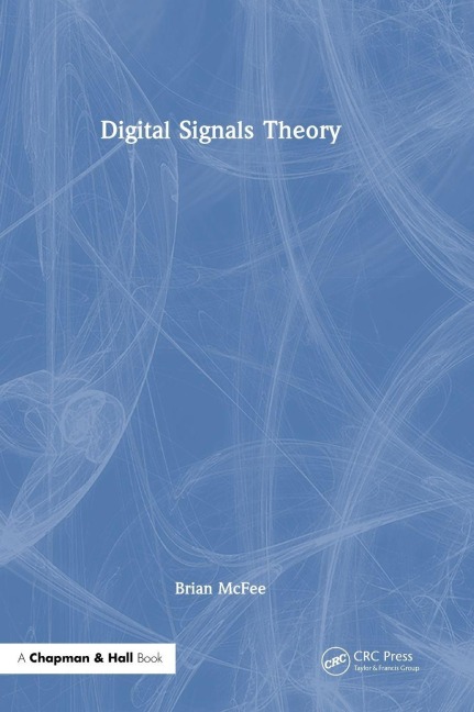 Digital Signals Theory - Brian McFee