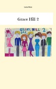 Cover-Bild zum Titel 'Grace Hill 2' von 'Lessy Rose'